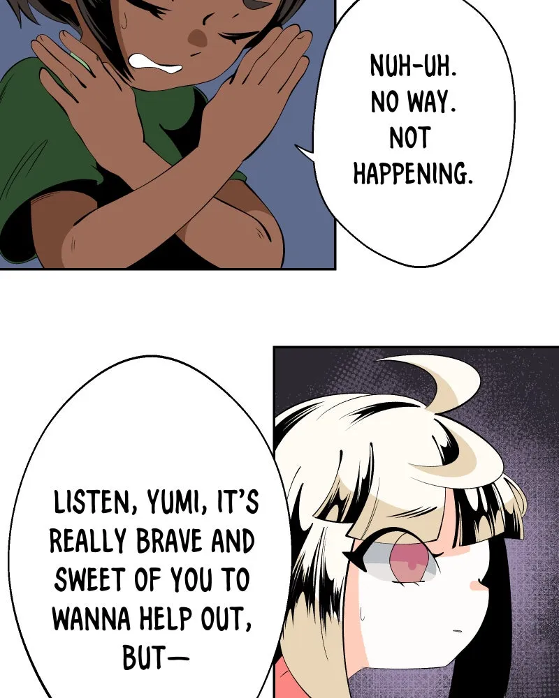 The Dummy's Dummy Chapter 10 page 36 - 