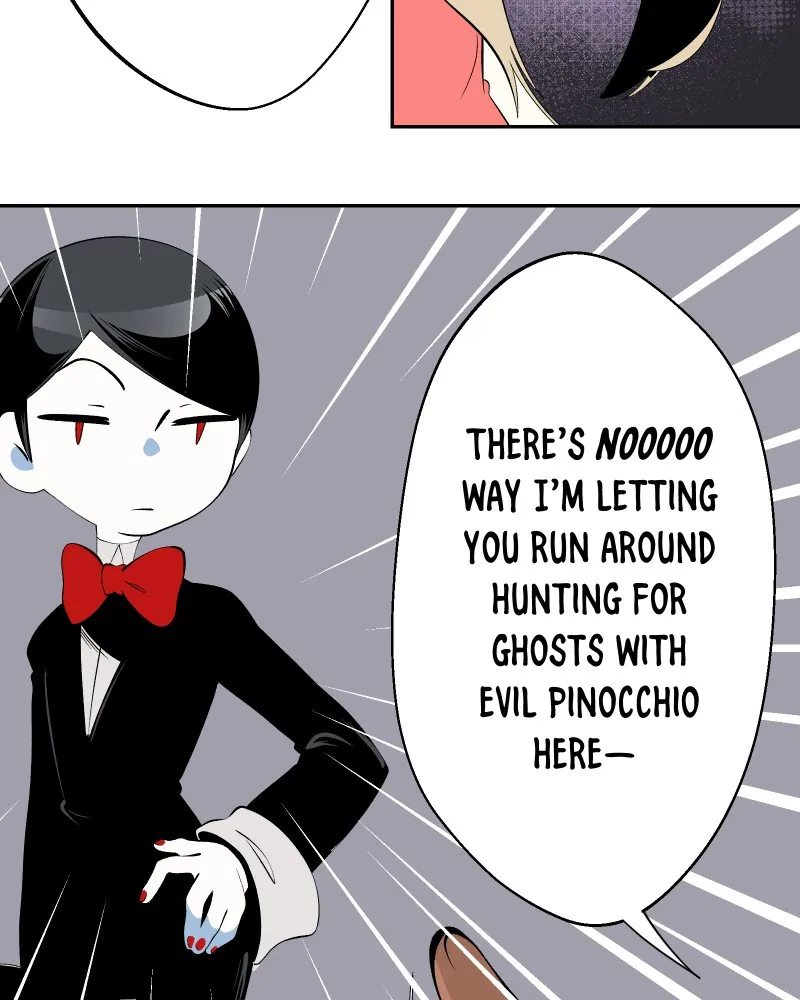 The Dummy's Dummy Chapter 10 page 37 - 