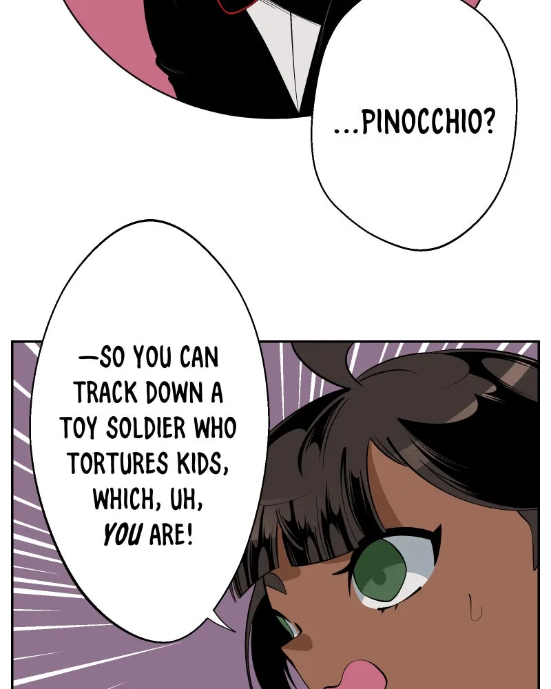 The Dummy's Dummy Chapter 10 page 39 - 