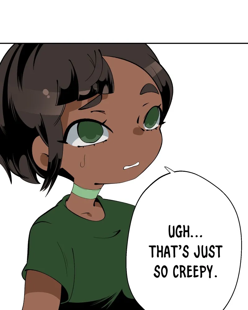 The Dummy's Dummy Chapter 10 page 5 - 