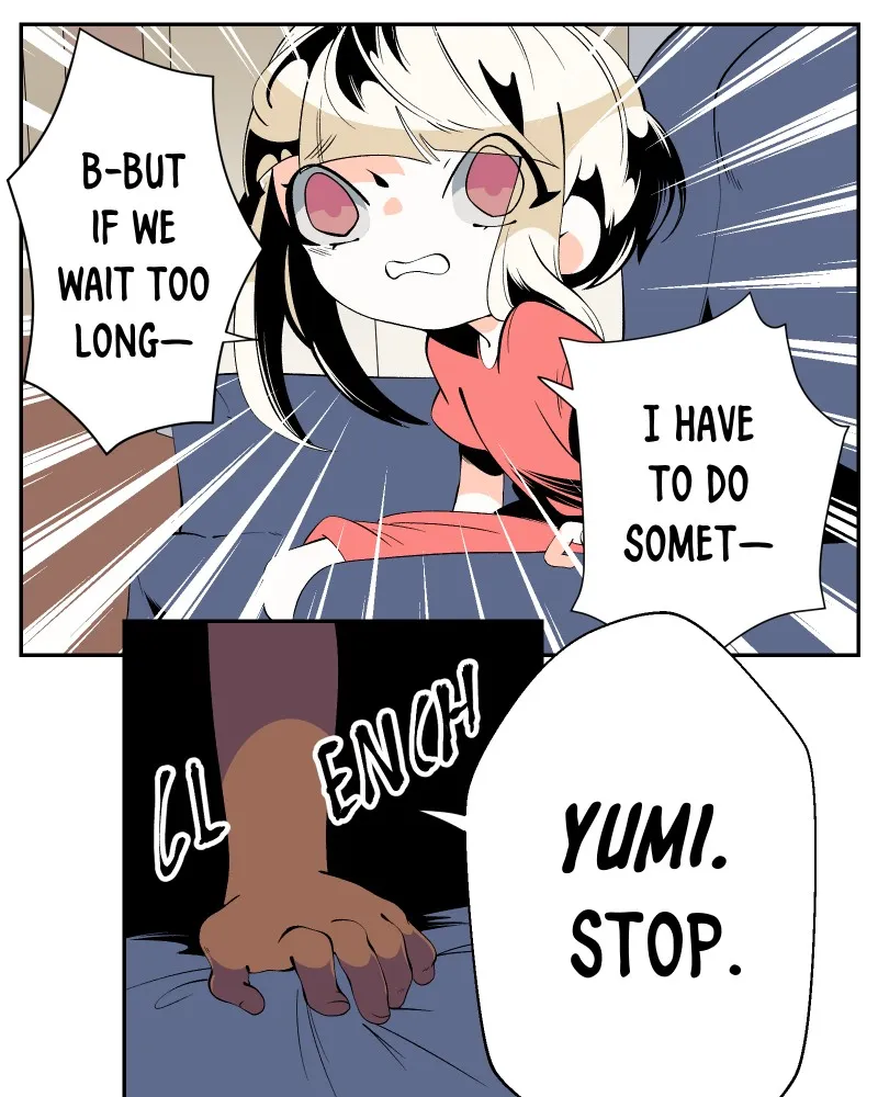 The Dummy's Dummy Chapter 10 page 41 - 