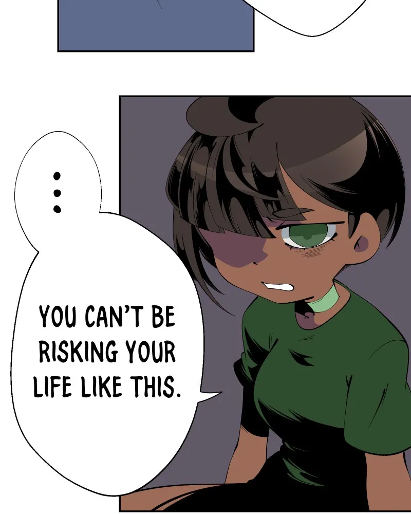 The Dummy's Dummy Chapter 10 page 42 - 