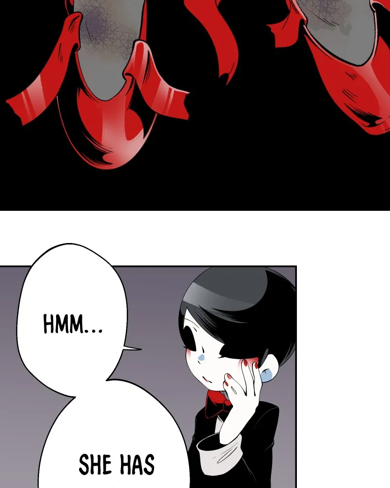 The Dummy's Dummy Chapter 10 page 44 - 