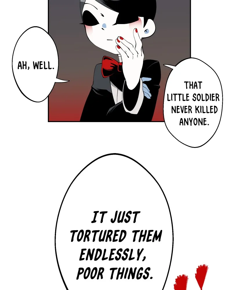 The Dummy's Dummy Chapter 10 page 47 - 