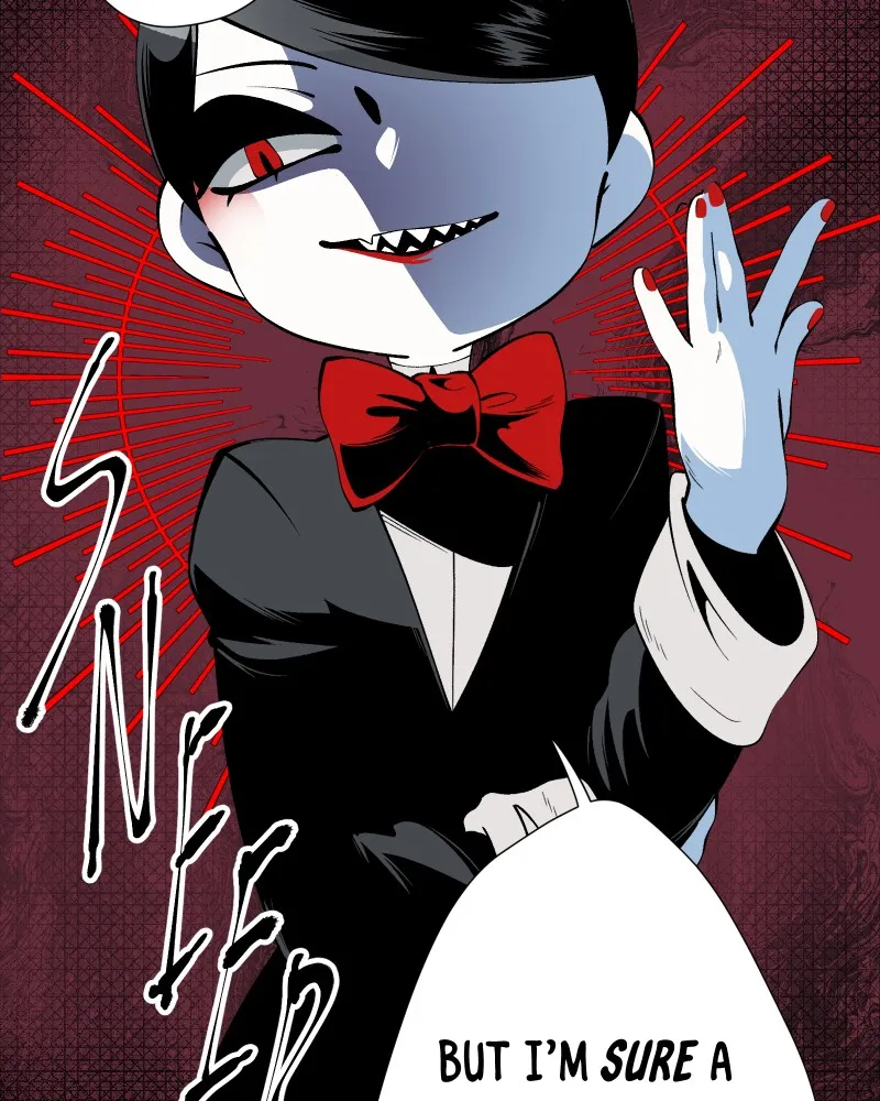 The Dummy's Dummy Chapter 10 page 49 - 