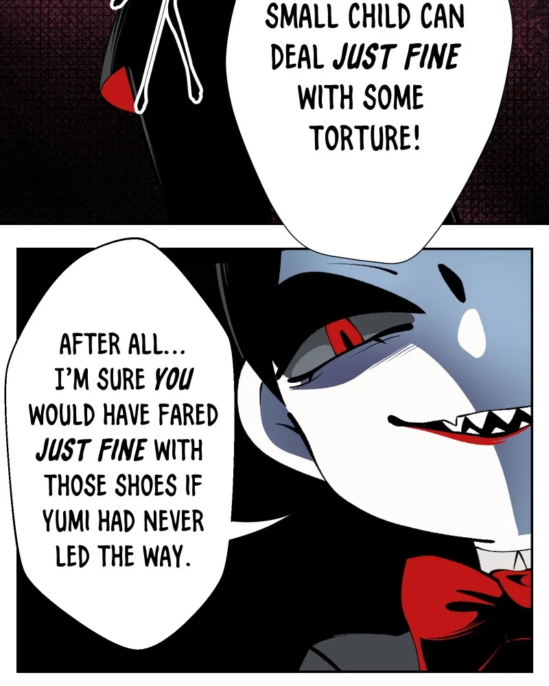 The Dummy's Dummy Chapter 10 page 50 - 