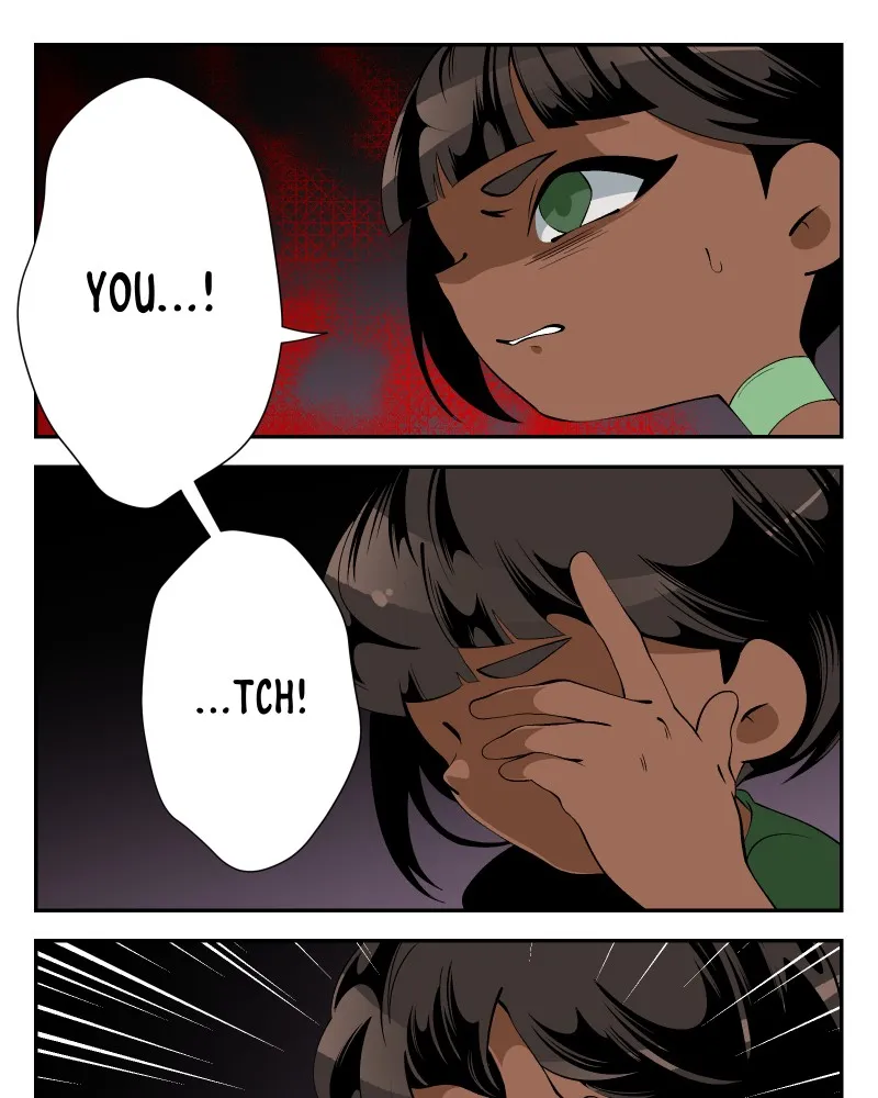The Dummy's Dummy Chapter 10 page 51 - 
