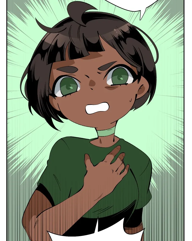 The Dummy's Dummy Chapter 10 page 54 - 