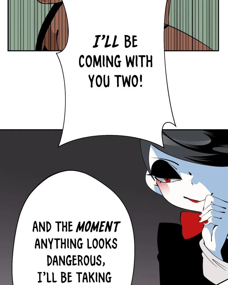 The Dummy's Dummy Chapter 10 page 55 - 