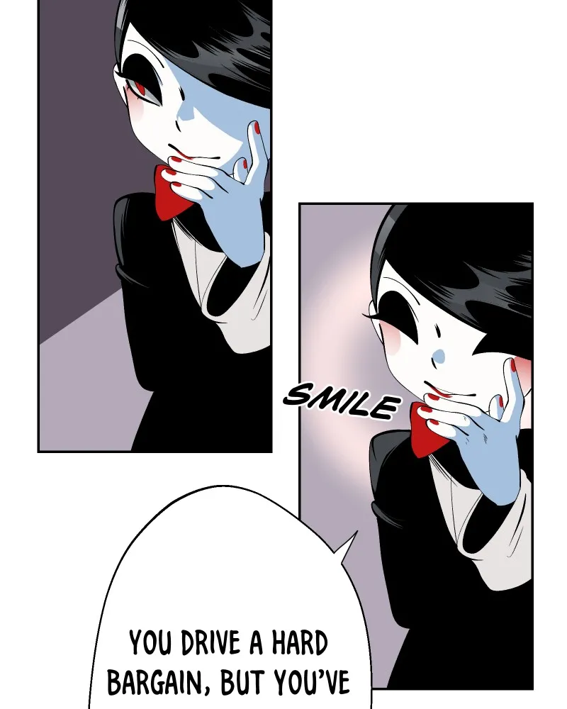 The Dummy's Dummy Chapter 10 page 57 - 