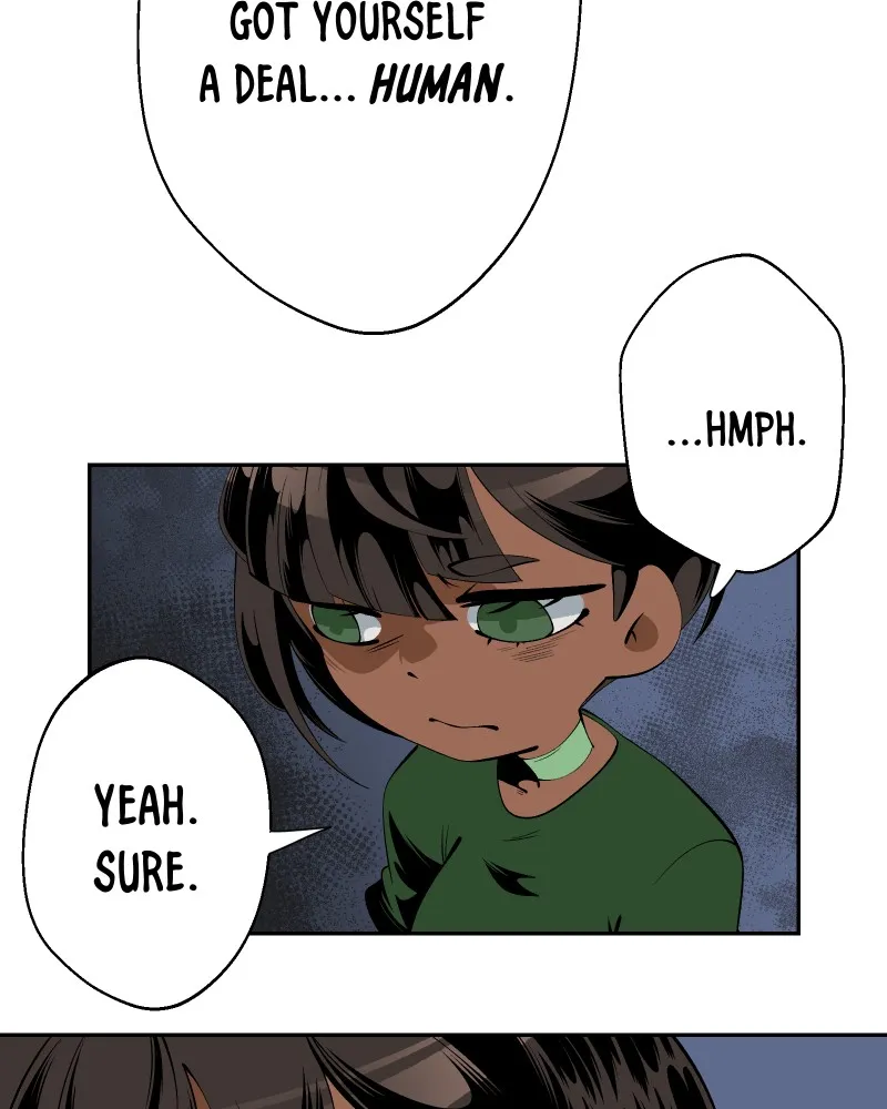 The Dummy's Dummy Chapter 10 page 58 - 
