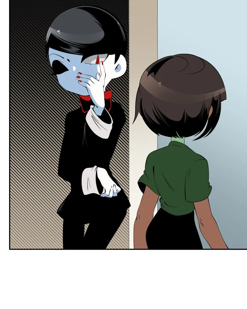 The Dummy's Dummy Chapter 10 page 60 - 
