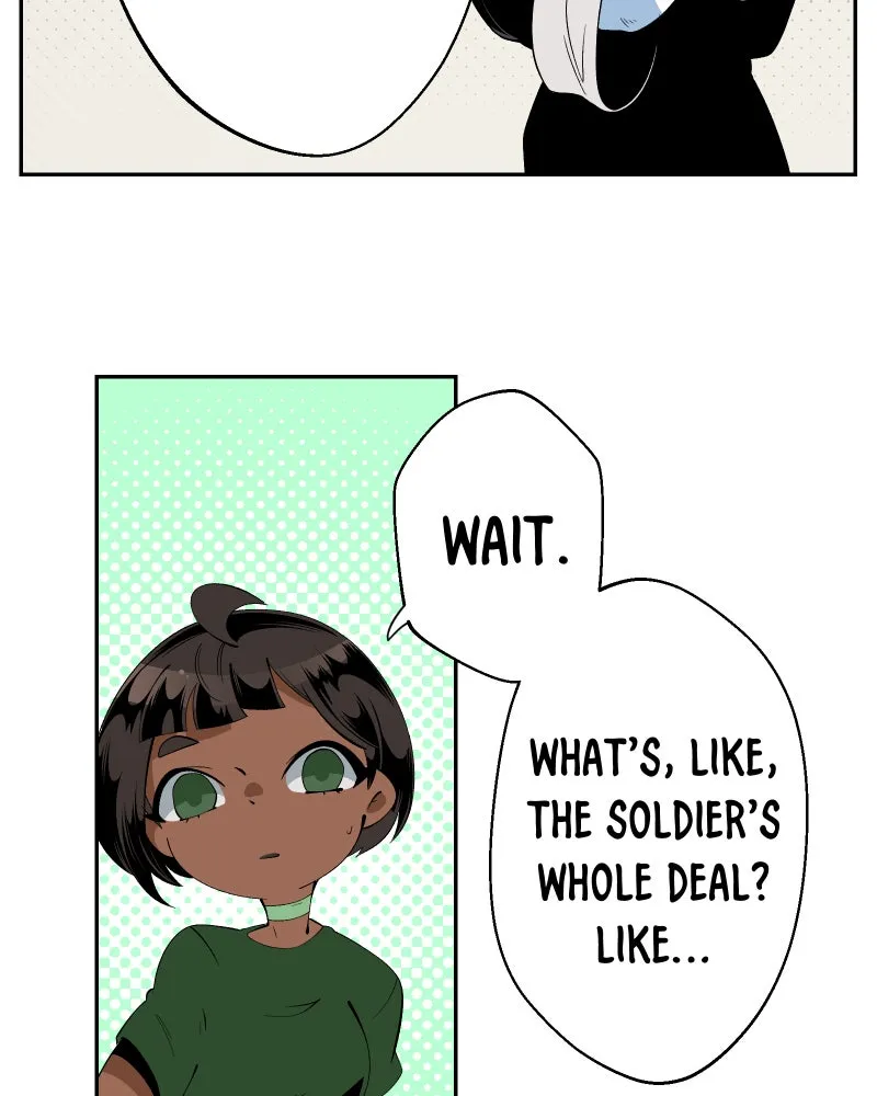 The Dummy's Dummy Chapter 10 page 7 - 