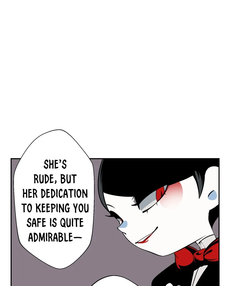 The Dummy's Dummy Chapter 10 page 62 - 