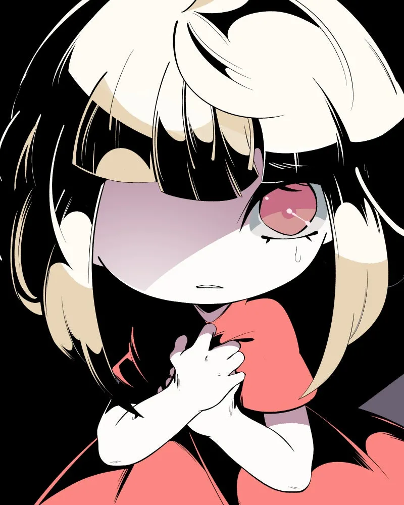 The Dummy's Dummy Chapter 10 page 64 - 