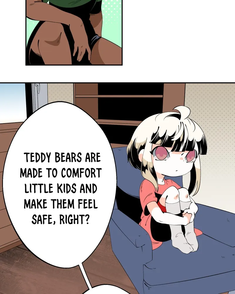 The Dummy's Dummy Chapter 10 page 8 - 