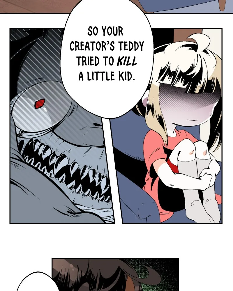 The Dummy's Dummy Chapter 10 page 9 - 