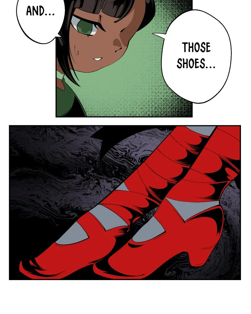 The Dummy's Dummy Chapter 10 page 10 - 