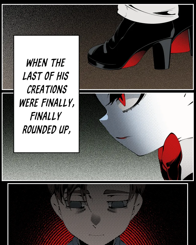 The Dummy's Dummy Chapter 100 page 1 - 
