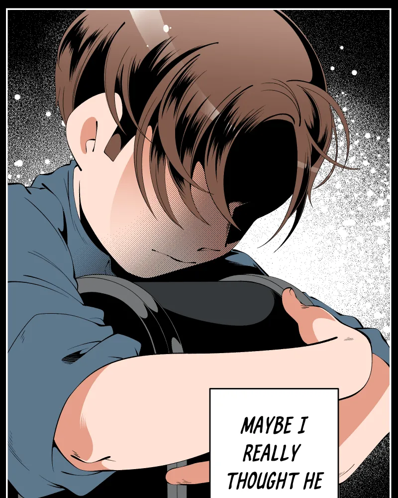 The Dummy's Dummy Chapter 100 page 11 - 