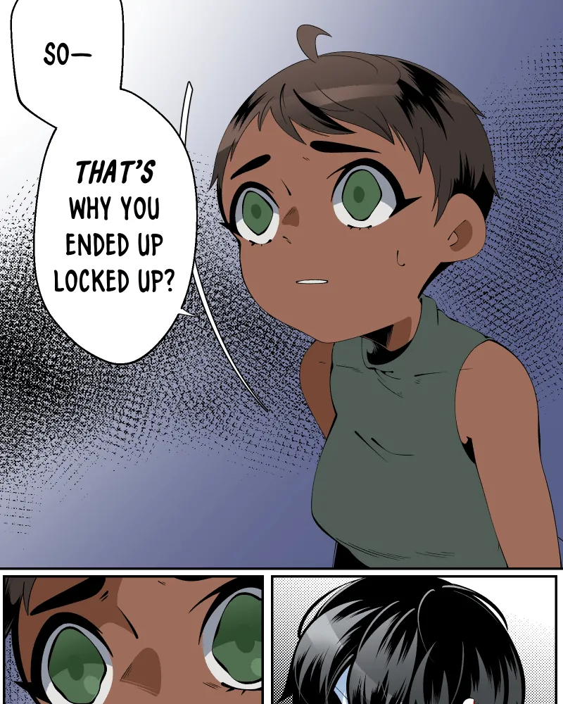 The Dummy's Dummy Chapter 100 page 17 - 