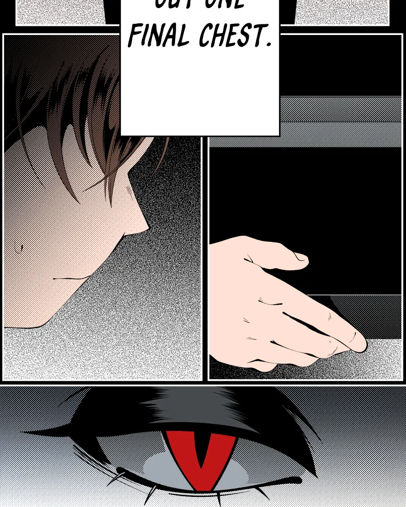 The Dummy's Dummy Chapter 100 page 3 - 