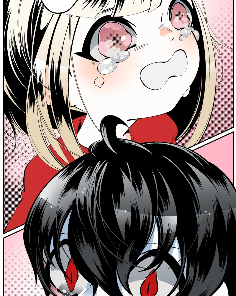 The Dummy's Dummy Chapter 100 page 28 - 