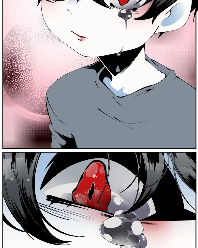 The Dummy's Dummy Chapter 100 page 29 - 