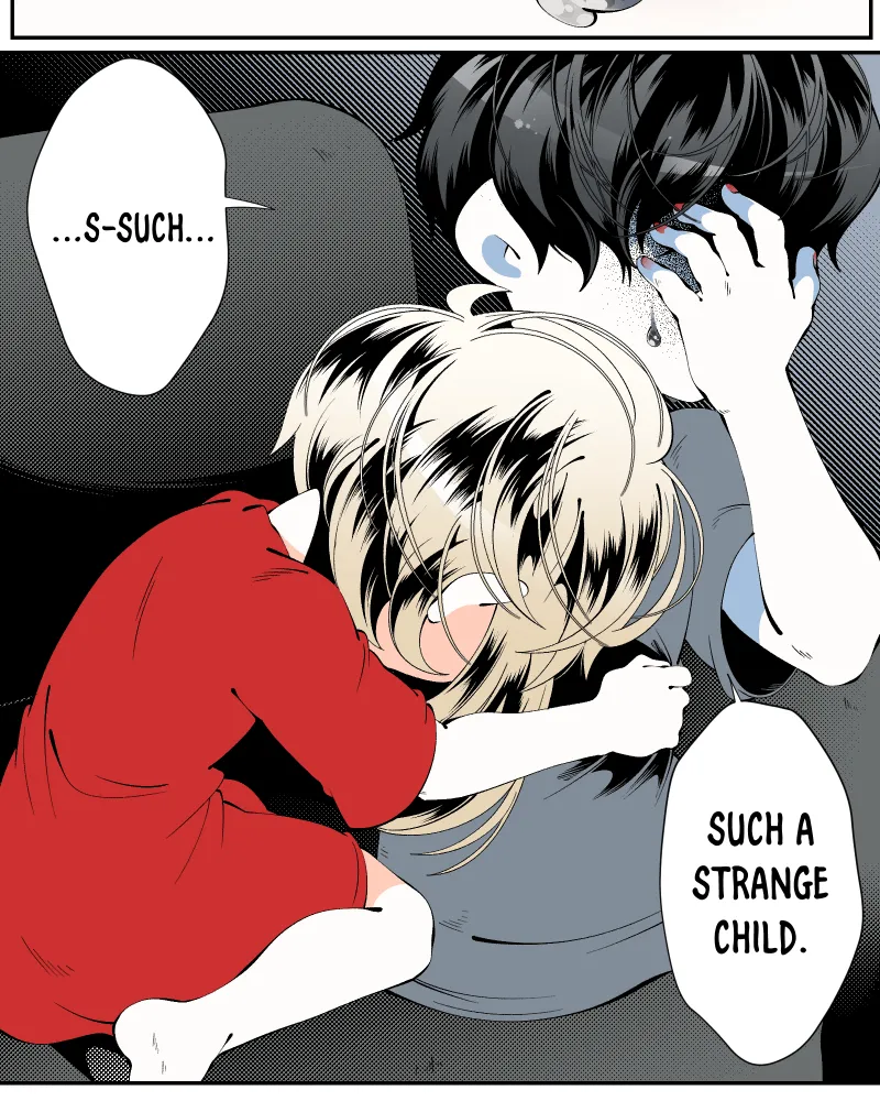 The Dummy's Dummy Chapter 100 page 30 - 