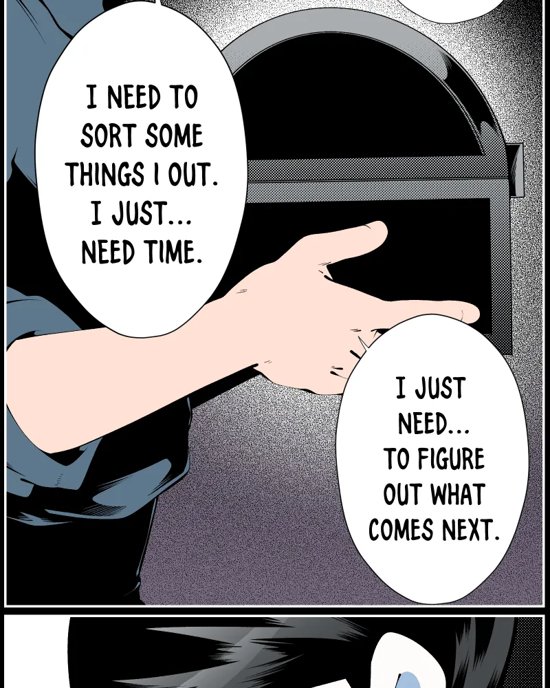 The Dummy's Dummy Chapter 100 page 7 - 