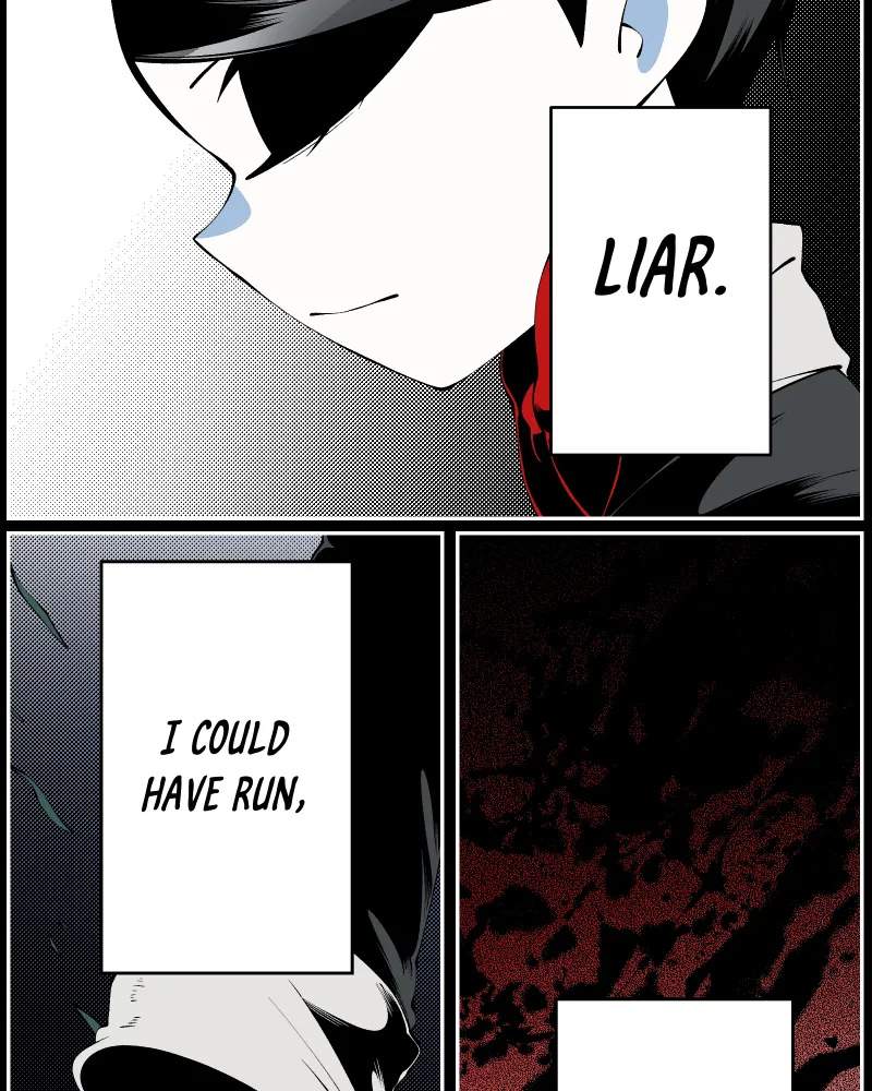 The Dummy's Dummy Chapter 100 page 8 - 