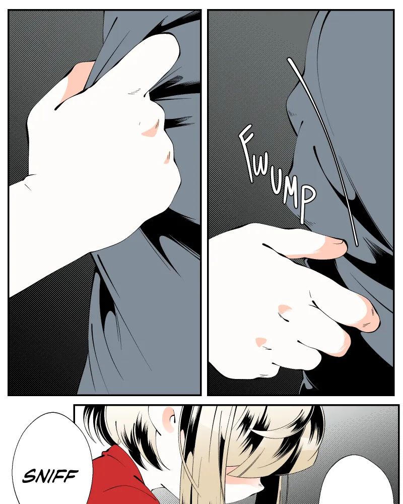 The Dummy's Dummy Chapter 101 page 1 - 