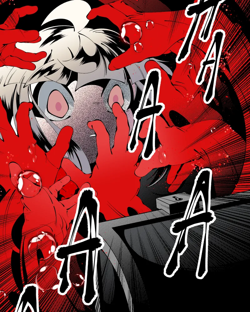 The Dummy's Dummy Chapter 101 page 12 - 