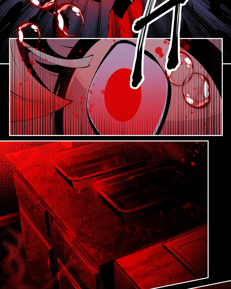 The Dummy's Dummy Chapter 101 page 14 - 