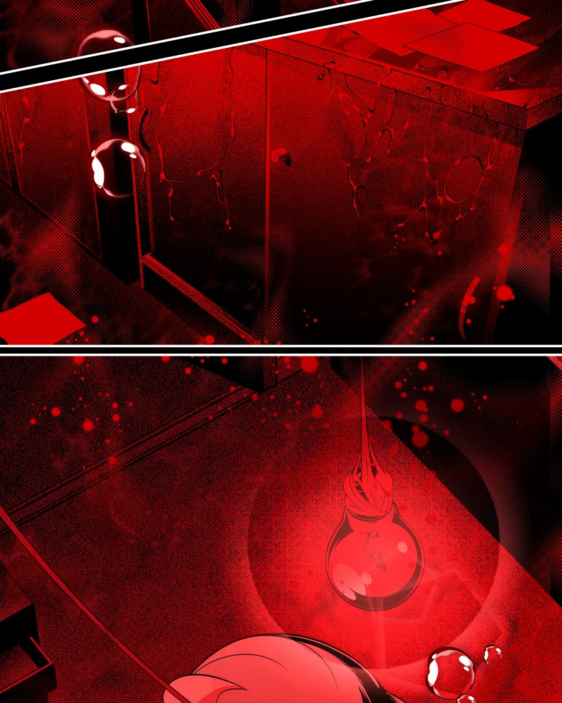The Dummy's Dummy Chapter 101 page 15 - 