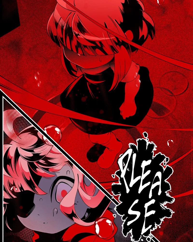 The Dummy's Dummy Chapter 101 page 16 - 