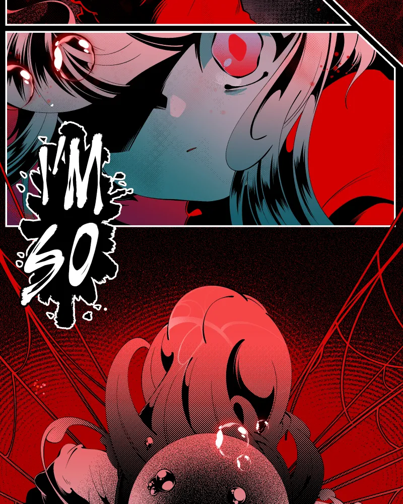 The Dummy's Dummy Chapter 101 page 17 - 