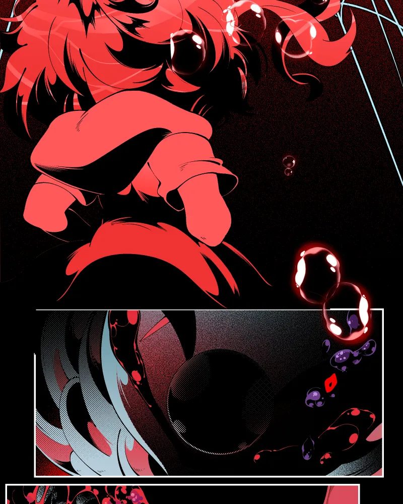 The Dummy's Dummy Chapter 101 page 19 - 
