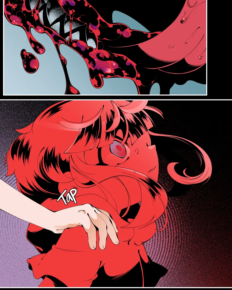 The Dummy's Dummy Chapter 101 page 20 - 