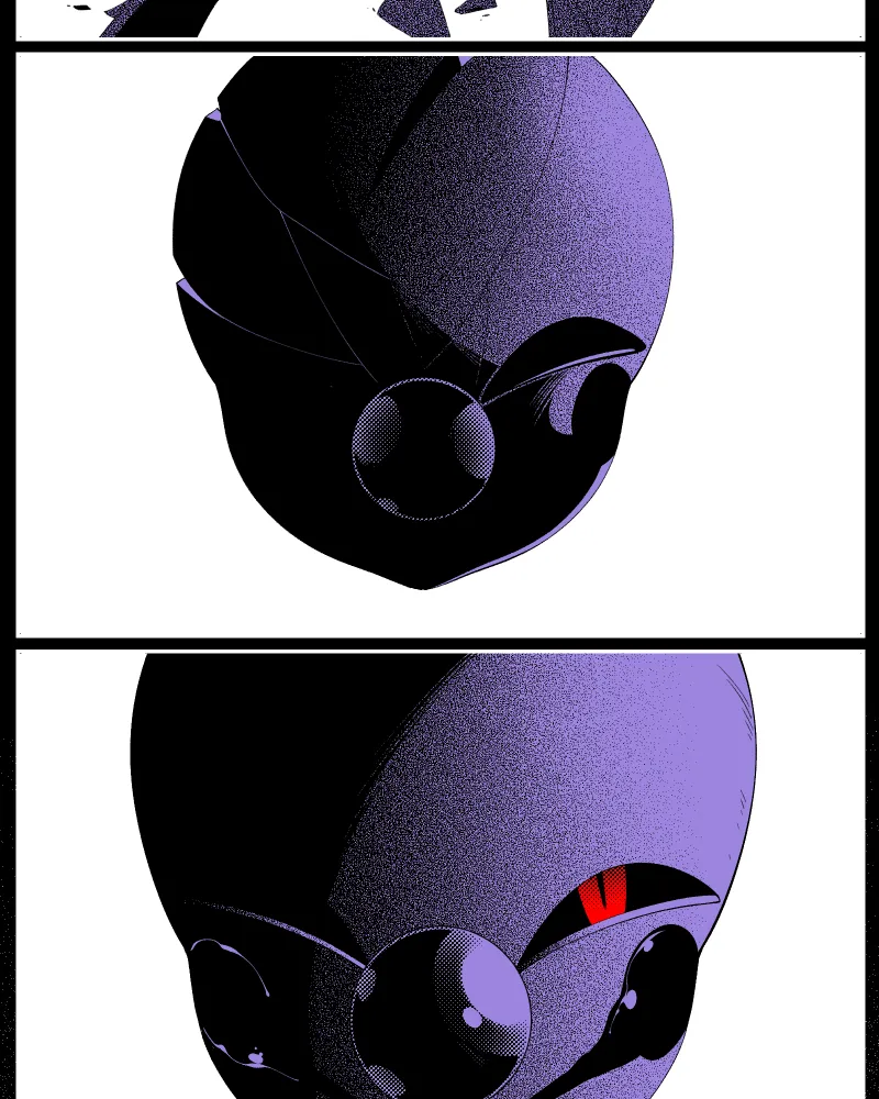 The Dummy's Dummy Chapter 101 page 25 - 