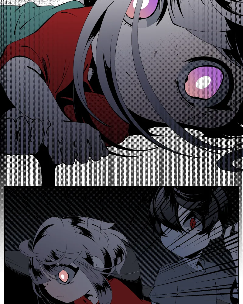 The Dummy's Dummy Chapter 101 page 27 - 