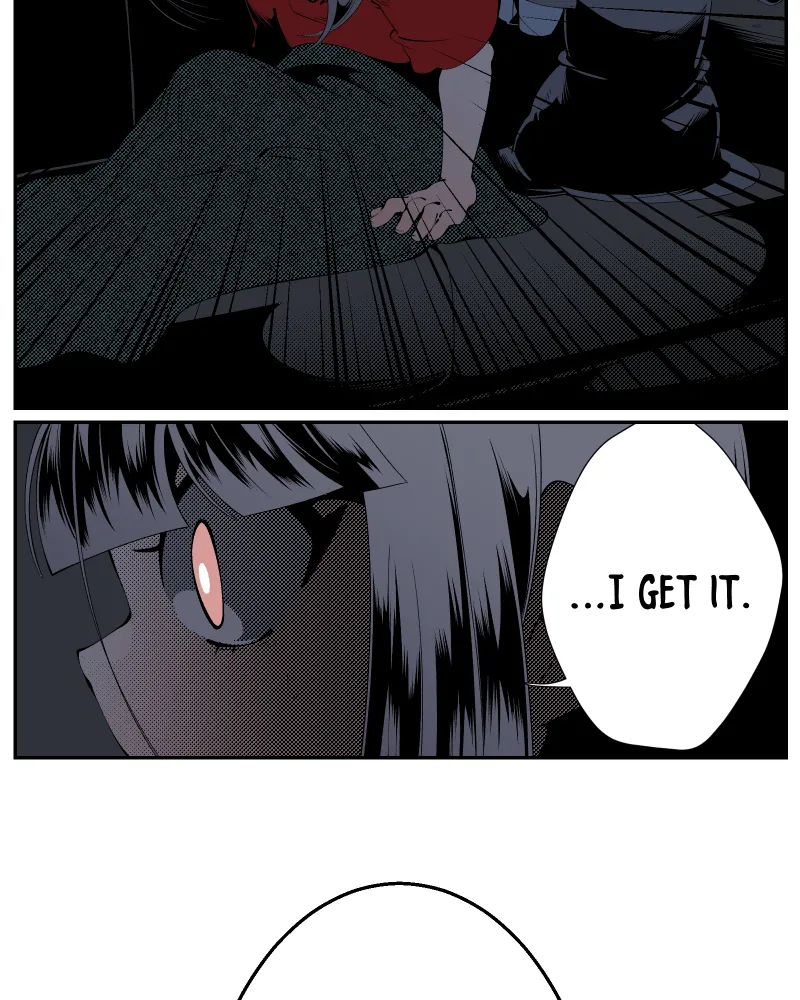 The Dummy's Dummy Chapter 101 page 28 - 