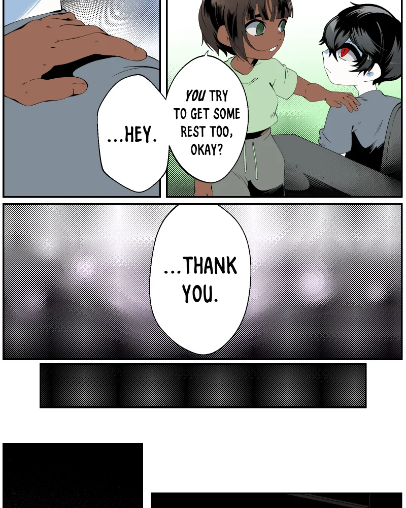 The Dummy's Dummy Chapter 101 page 5 - 