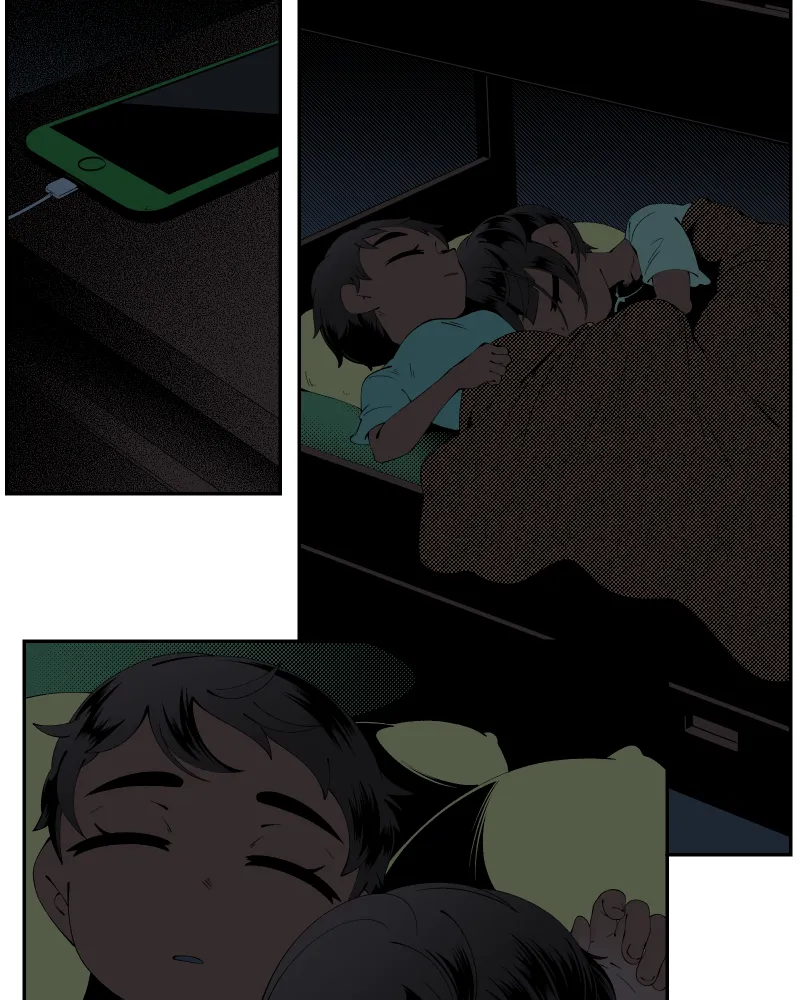 The Dummy's Dummy Chapter 101 page 6 - 