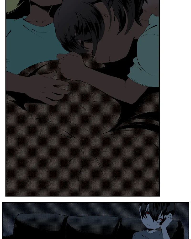 The Dummy's Dummy Chapter 101 page 7 - 