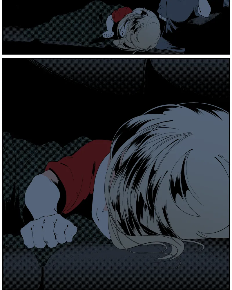 The Dummy's Dummy Chapter 101 page 8 - 