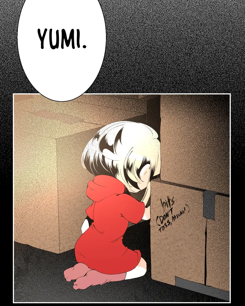 The Dummy's Dummy Chapter 101 page 10 - 