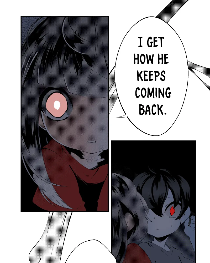 The Dummy's Dummy Chapter 102 page 1 - 