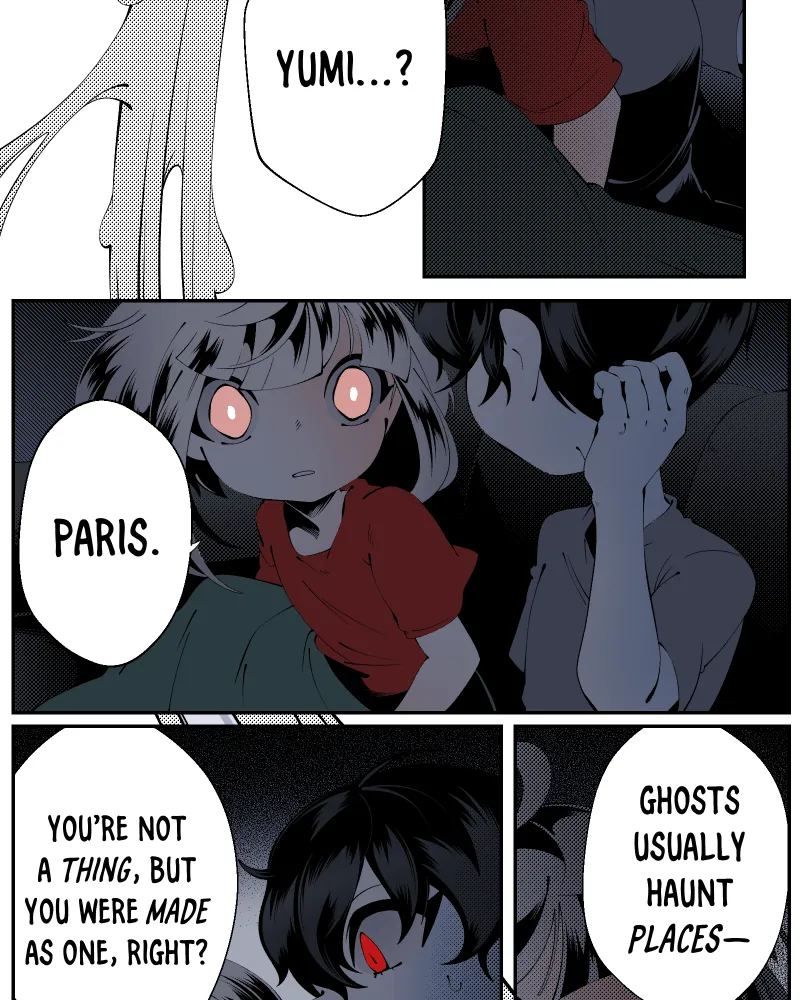 The Dummy's Dummy Chapter 102 page 2 - 