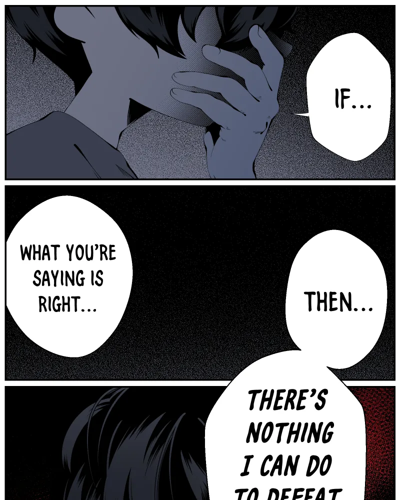 The Dummy's Dummy Chapter 102 page 11 - 